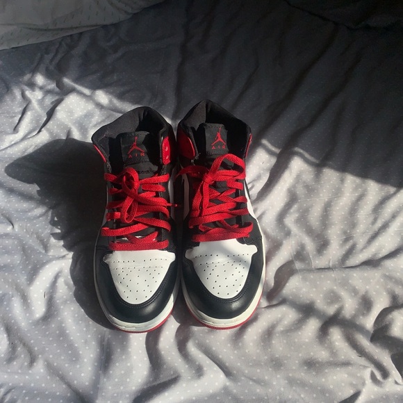 Air Jordan 1 bmp pack old love